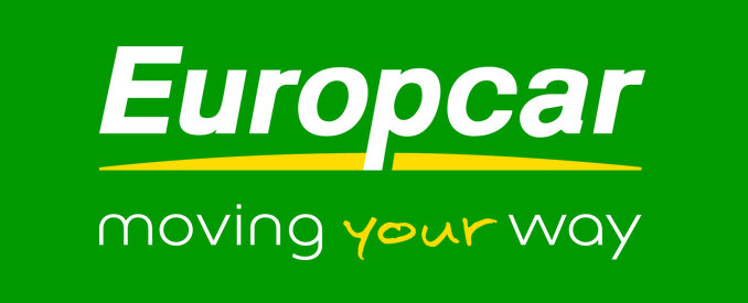 Logo Europcar Bikes