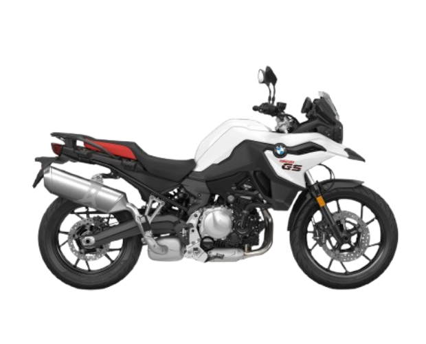 BMW F800 GS