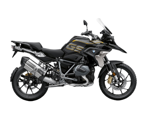 BMW R 1250 GS 