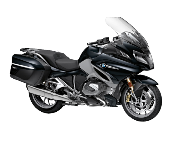 BMW R 1250 RT