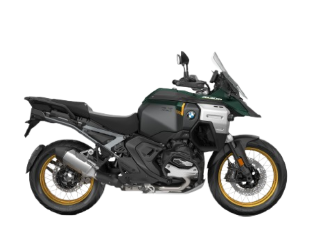 BMW R 1300 GSA