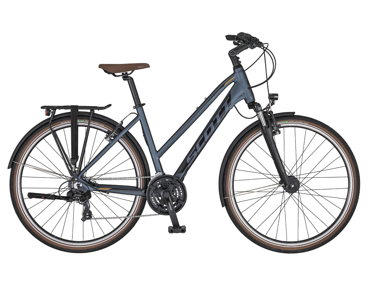 Bicicleta de Cidade