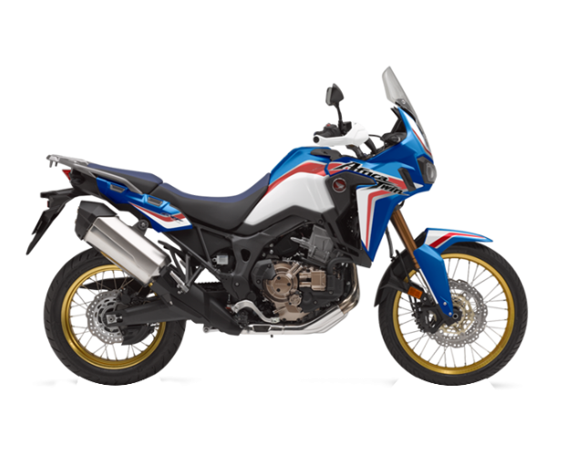 Honda Africa Twin AT
