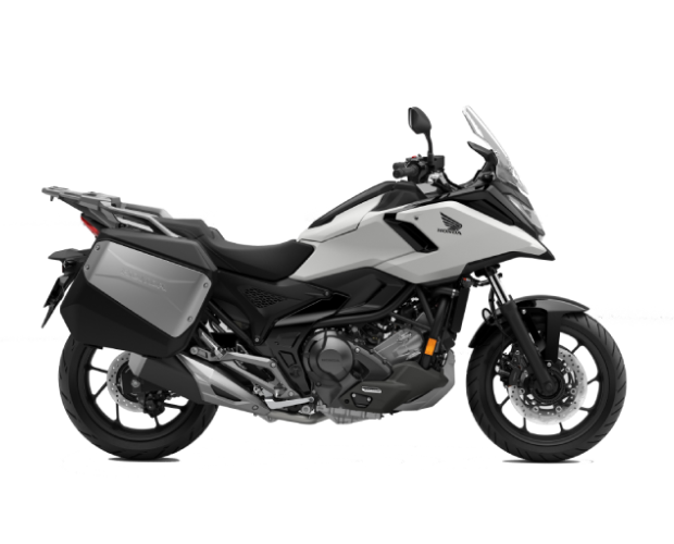 Honda NC750X