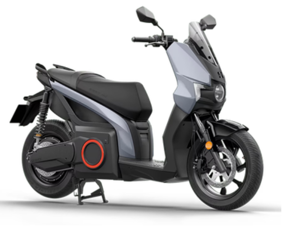 SEAT MO 125