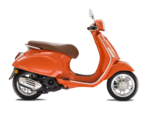 Vespa 125