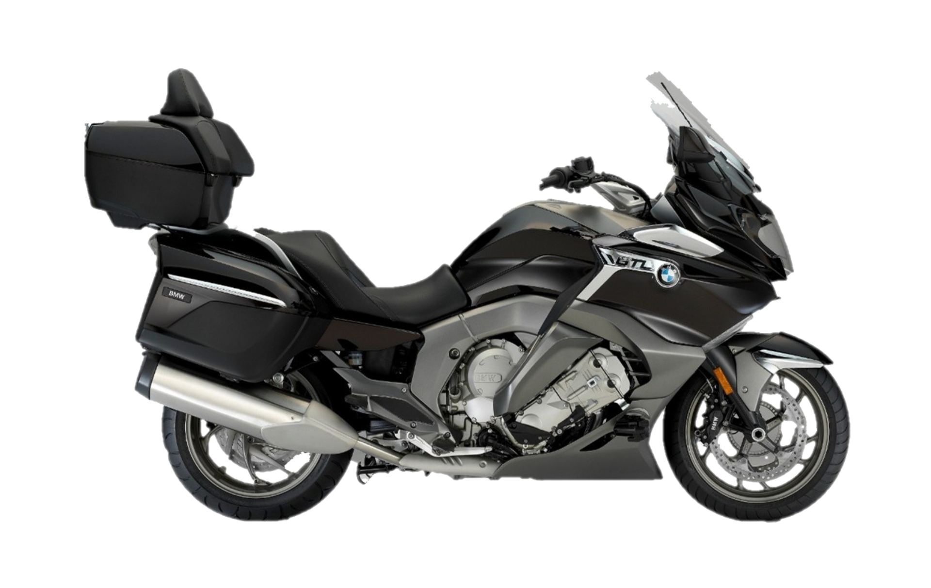 BMW K 1600 GTL